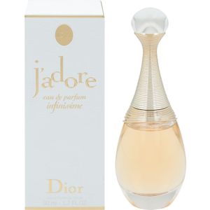 Christian Dior J'Adore Infinissime Edp Spray 50ml.