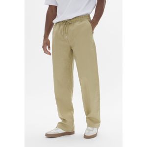 Casual broek MABarton Regular fit beige