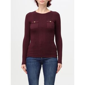 Geribbelde Breicardigan