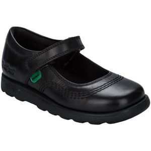 Girl's Kickers Infants Fragma Pop Shoe in Black