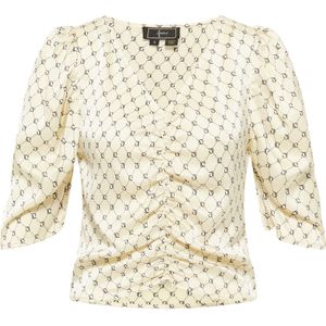 faina blouse shirt naemi