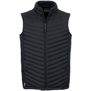 Craghoppers Unisex Adult Expert Expolite Thermisch Gilet (Zwart) - Maat S