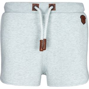 Naketano Truly Glorious Shorts - Nasty Mint Melange
