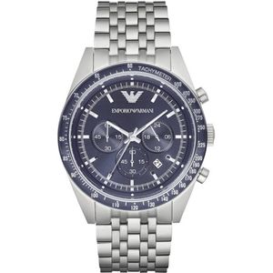 Emporio Armani chronograaf herenhorloge AR6072