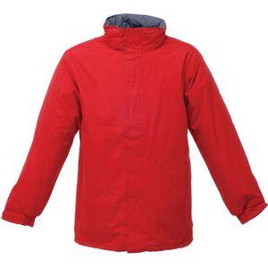 Regatta Heren Beauford Waterdicht Windproof Jasje (Thermoguard Isolatie) (Klassiek rood)