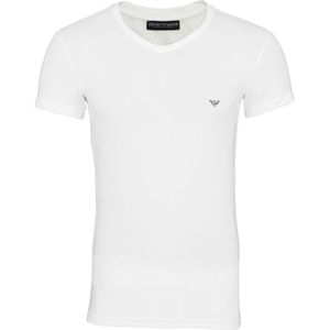 Emporio Armani-shirt - Maat XL