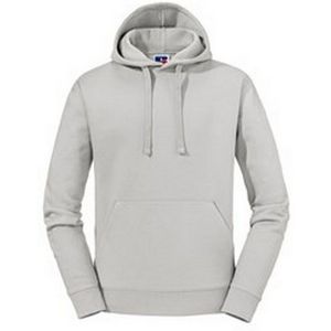 Russell Heren Authentieke Hoodie (Stedelijk Grijs)