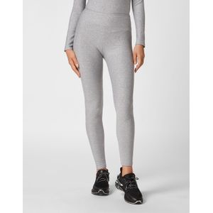 Plein Sport - Jogging Leggings Glitter - Grijs - Polyester
