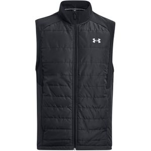 Under Armour Heren Storm Session Run Gilet (Zwart)