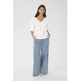 T-shirt Regular fit white