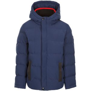 Trespass Jongens Habbton Jas (Marine)