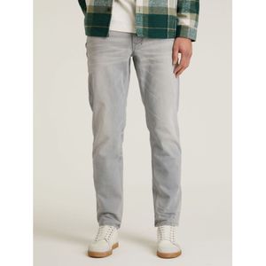 Chasin Jeans met rechte pijp Iron Brighton