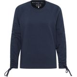 DreiMaster - Sweatshirt - Katoenmix - Ronde Hals - Bridgeport