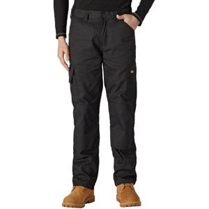 Dickies Everyday Polyester Heren Zwarte Buitenbroek