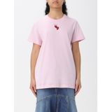 Pinko Twee Hartjes T-shirt