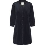 Jurk SitaPW Regular fit navy