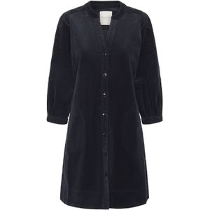 Jurk SitaPW Regular fit navy