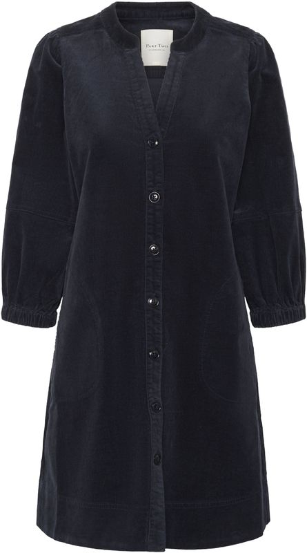 Jurk SitaPW Regular fit navy