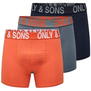 Koffer van Only & Sons