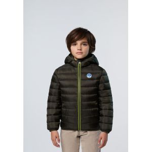 North Sails Jacket Skye