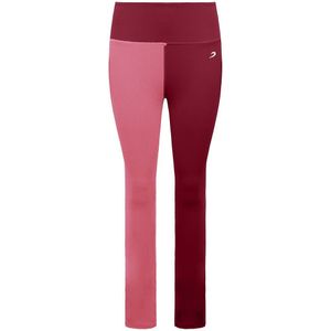 BoxRaw - Lisa - Legging - Roze