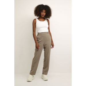 Jersey top Regular fit Optical White