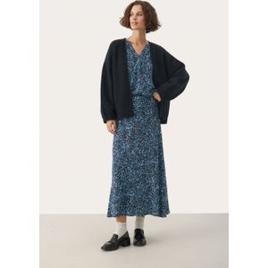 Vest Relaxed fit navy