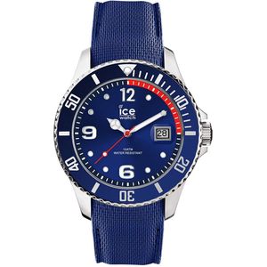 Ice Watch  herenhorloge Blauw 015770