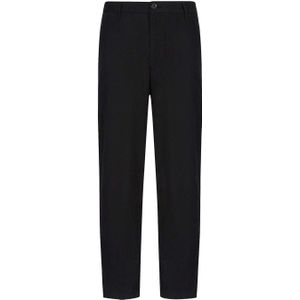 Armani Exchange Heren Enkelbroek (Zwart)