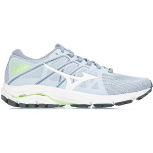 Women's Mizuno Wave Equate Running Shoes in Blue