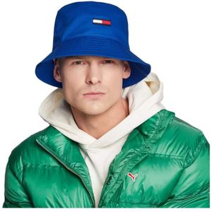 Bucket hoed Tommy Jeans Homme Flag bucket
