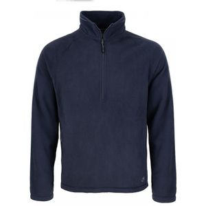 Craghoppers Heren Expert Corey 200 Half Zip Fleece Top (Donkere marine)