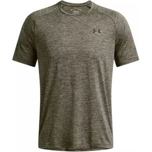 Under Armour Heren Tech T-shirt met korte mouwen (Marine OD groen)