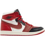 Nike Air Jordan 1 Blauwe Sneakers