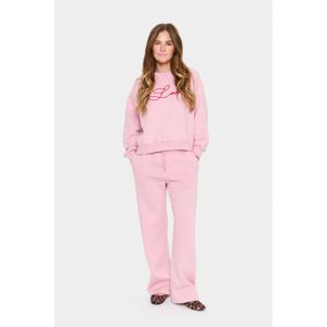 Saint Tropez - Nectar Sweat Pants - Broek - Roze - Dames