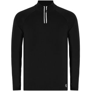 Training Dry - Halve Rits Top - Sporttop