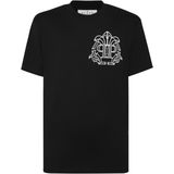 T-Shirt Ronde Hals Skull&Bones