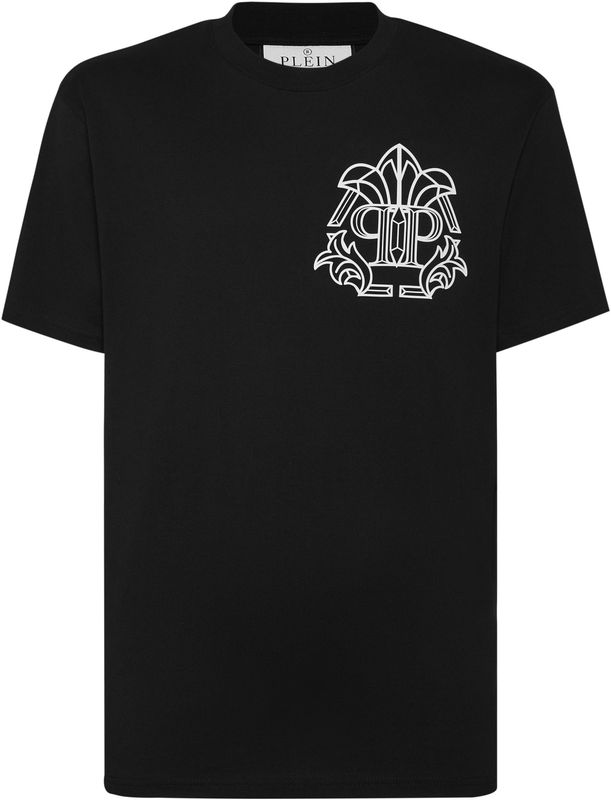 T-Shirt Ronde Hals Skull&Bones
