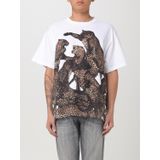 Leopardprint Oversized T-shirt