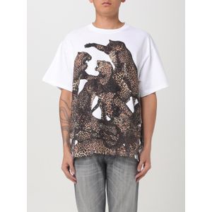 Leopardprint Oversized T-shirt