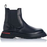 Dsquared2 - Chelsea Boots - Zwart