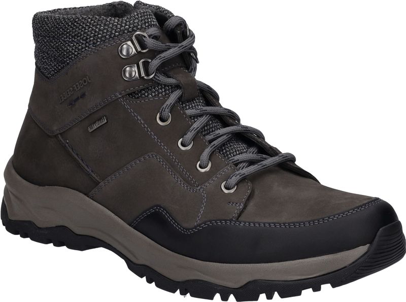 JOSEF SEIBEL - Leroy 53 - Enkellaars - Grijs