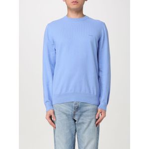 Crew Neck Gebreide Trui