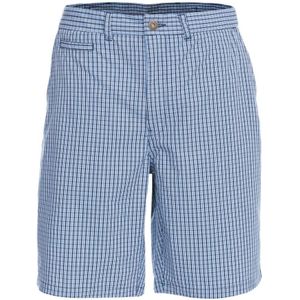 Trespass - Heren Quantum Casual Shorts (Blauw) - Maat 2XS