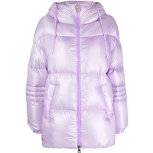 HERNO Gewatteerde Jas