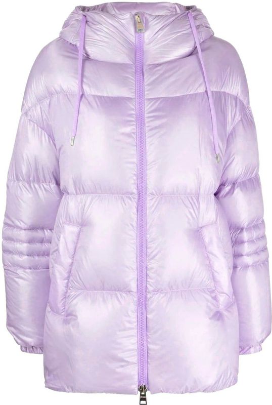 HERNO Gewatteerde Jas