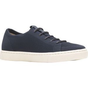 Hush Puppies Heren Goede Vrijetijdsschoenen (Marine)