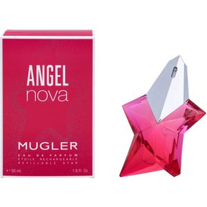 Thierry Mugler Angel Nova Edp Spray50 ml.