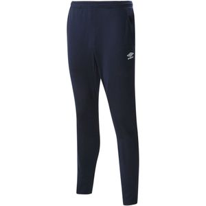 Umbro Heren Tapered Joggingbroek (Marine)