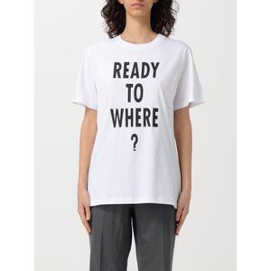 Klaar om Te Dragen Graphic Tee